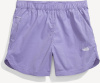 Шорты TNF W Class V Pathfinder Pull-On Short (Женский; S; HighPurple)